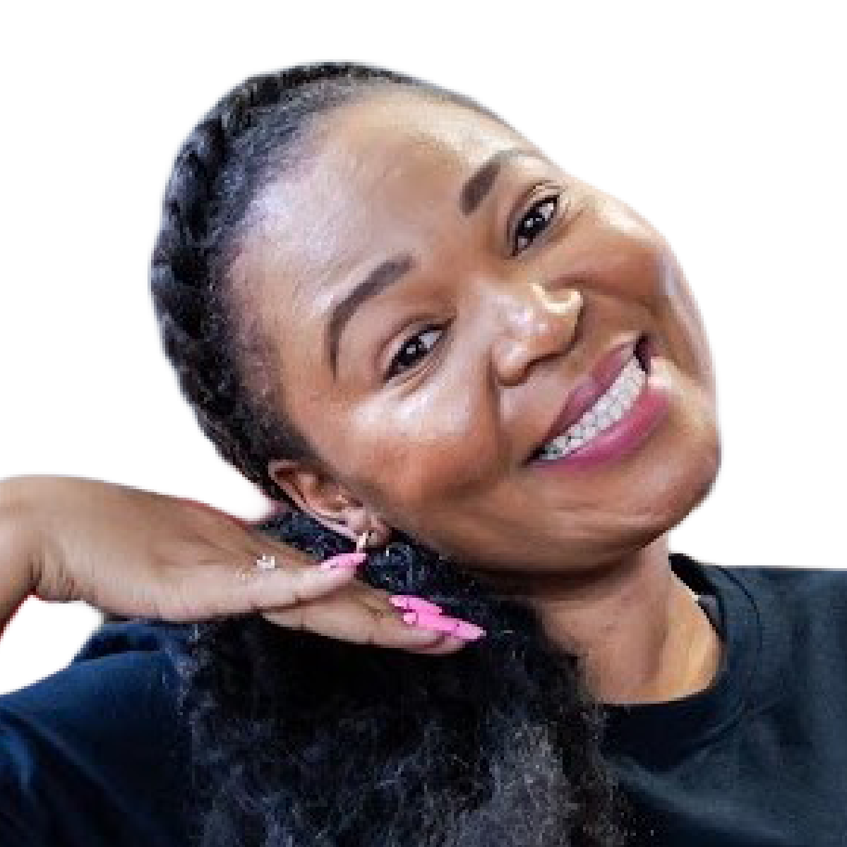 Avuzwa Ntshongwana